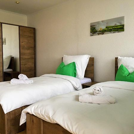 Apartman Elizabeth Cheb Buitenkant foto